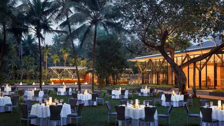 Alila Diwa Goa